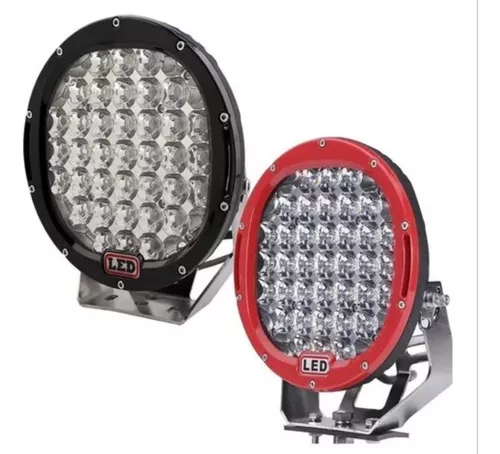 Halógenos Led 6 Pulgadas