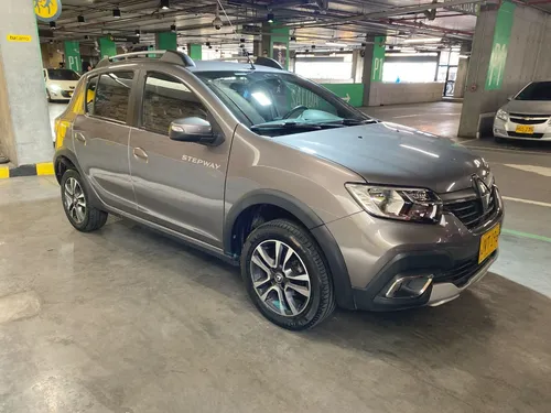 Renault Stepway 1.6 Intens