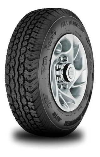 Imagen 1 de 3 de Fate 225/70 R17c 108/106s Rr Atr S4 Martínez Neumáticos