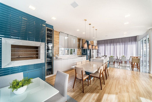 Apartamento Com 4 Suítes, Em Balneário Camboriú! - 5103_1