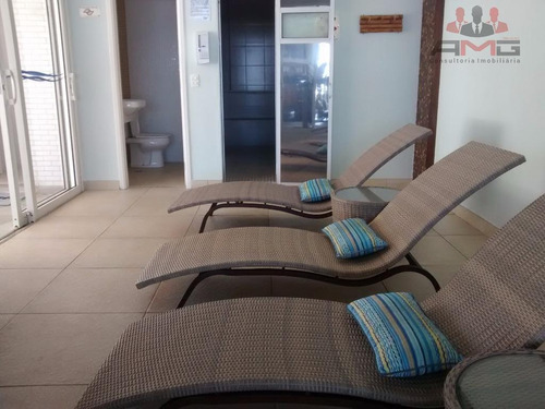 Imagem 23 de 30 de Apartamento Com 4 Dormitórios À Venda, 170 M² Por R$ 8.100.000,00 - Riviera - Módulo 8 - Bertioga/sp - Ap2391