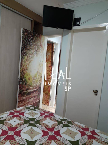 Imagem 3 de 30 de Apartamento Com 2 Dormitórios À Venda, 64 M² Por R$ 420.000,00 - Gopoúva - Guarulhos/sp - Ap1437