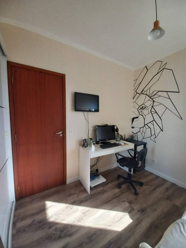 Imagem 11 de 15 de Apartamento Excelente 104 M² Centro São Bernardo Do Campo - Ap2818