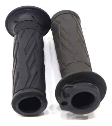 Manoplas Com Tubo Acelerador Suzuki Gsxr 750 Srad 11-13 (252 (Usado)