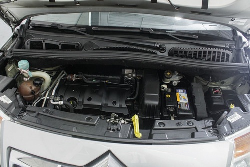 Citroën Aircross Aircross GLX 1.6 16V (Flex) (aut)