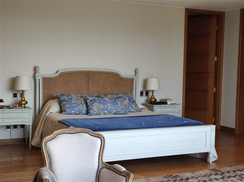 Imagen 24 de 30 de Departamento En Venta De 3 Dorm. En Las Condes