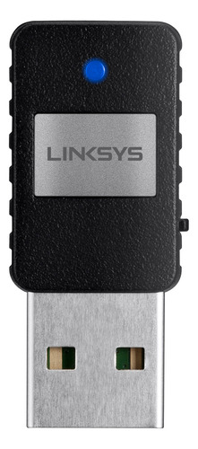 Wireless Adapter Ae6000 Linksys Ac580 Negro
