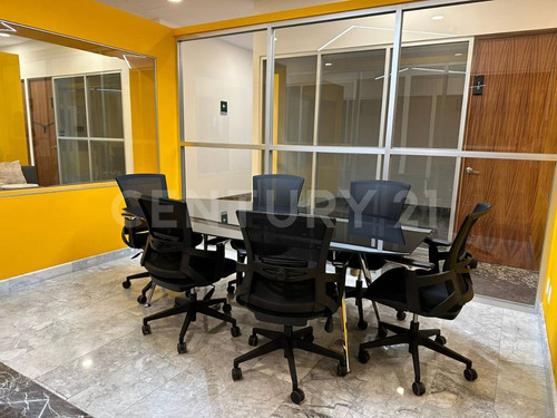 Venta De Exclusivas Oficinas En Jardines Del Pedregal