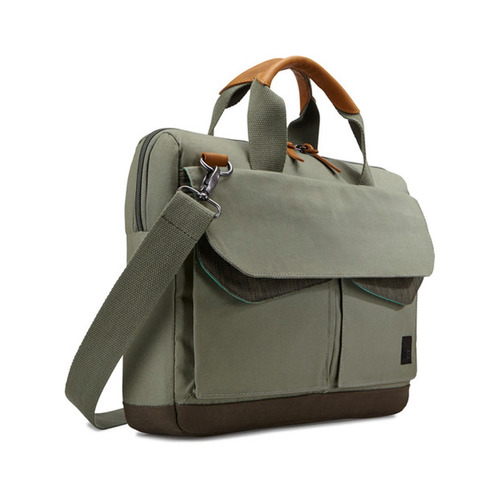 Bolso Lodo Attache 15,6  P/green - Encontralo.shop -