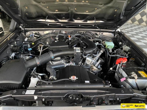 Toyota Machito Sincrónico