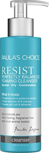 Paula.s Choice - Resist Limpiador Anti-envejecimiento Perfec