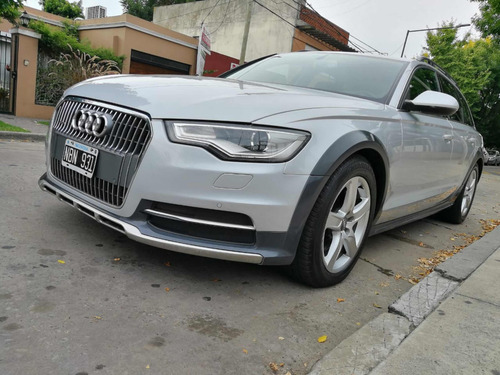 Audi A6 Allroad 3.0 V6 Tdi 255cv I Stronic Quattro