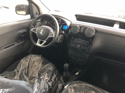 Renault Kangoo Express Confort 1.6 Sce
