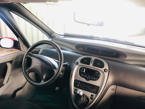 Amaya Citroen Xsara Picasso