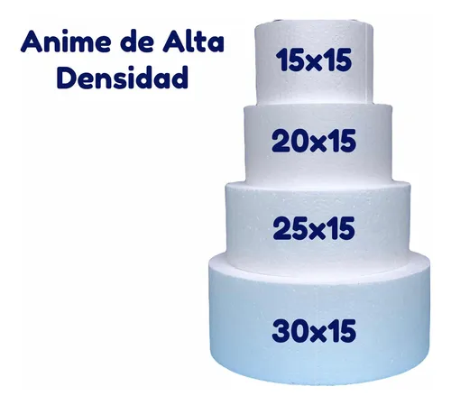 comprar Maqueta Para Torta En Anime