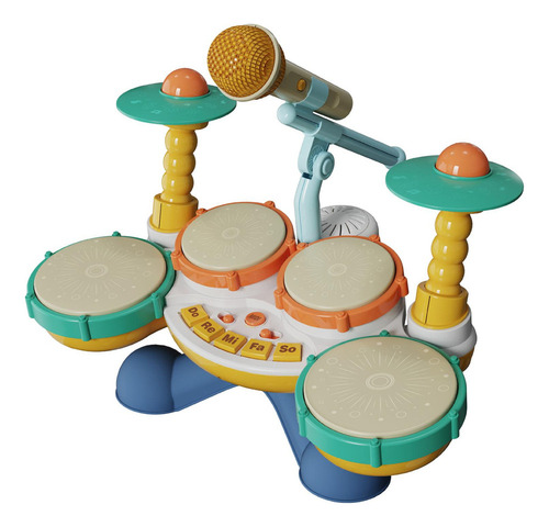Juguetes Para Bebés De 12 A 18 Meses, Regalo De Estilo B