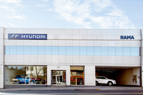 H1 12p 5at Full Premium (2.5 Crdi) Euro V 0km 2021