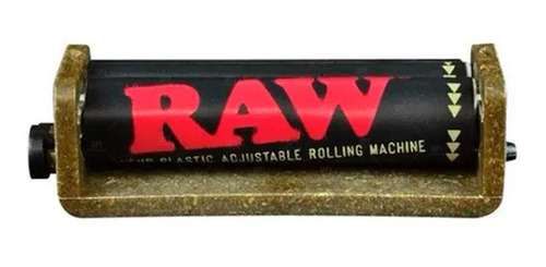 Armador Raw Black 2-way Ajustable 1 1/4 - Up Growshop