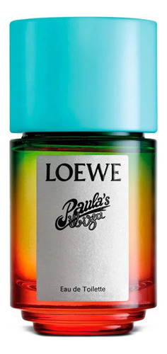  Loewe Paula's Ibiza Edt 50ml  