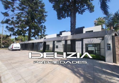 Venta De Casa Duplex En Ituzaingo Norte