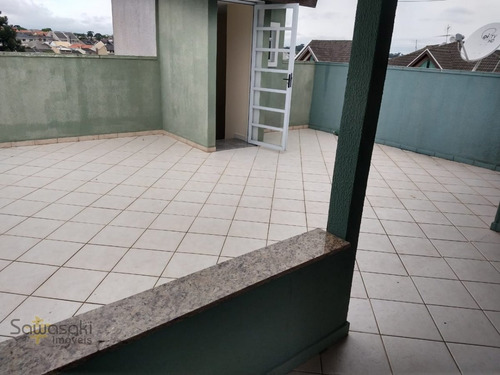 Imagem 30 de 30 de Apartamento Para Alugar No Bairro Jardim Das Américas Em - 7140-2