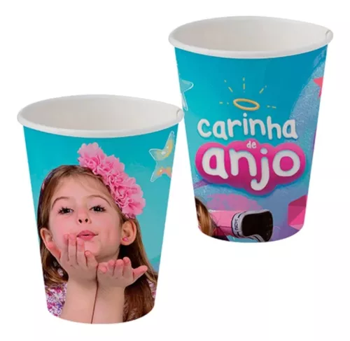 Brinquedos e Hobbies en CARINHA DE ANJO CARINHA DE ANJO