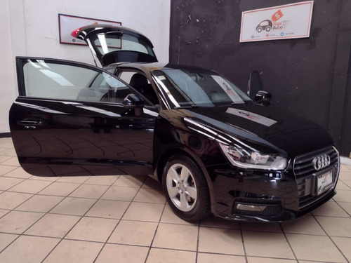 Imagen 3 de 14 de Audi A1 1.4 Cool S-tronic Dsg 2016