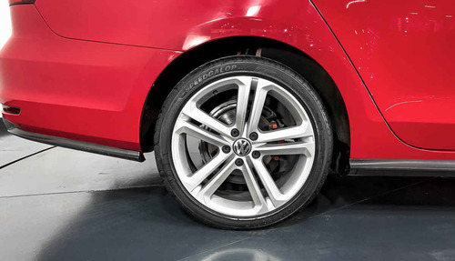 Imagen 11 de 15 de 101351 - Volkswagen Jetta 2016 Con Garantía