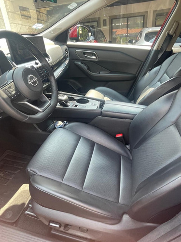 Nissan X-Trail 2.5 Platinum Plus 2 Row Cvt