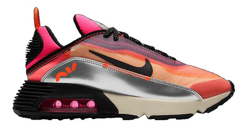 Championes Nike Dama Wmns Air Max 2090 Se