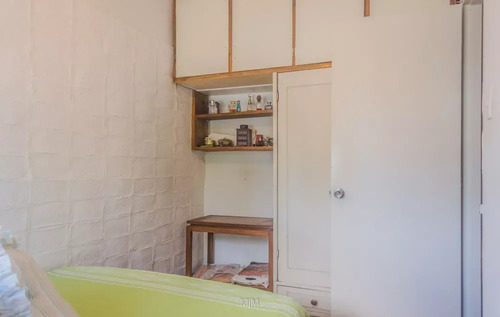 Casa En Venta De 2 Dormitorios C/ Cochera En Flor De Maroñas
