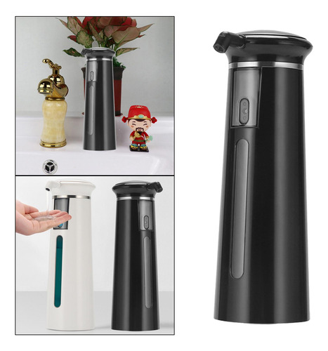 Dispensador Automático De Jabón Líquido Sin Contacto,