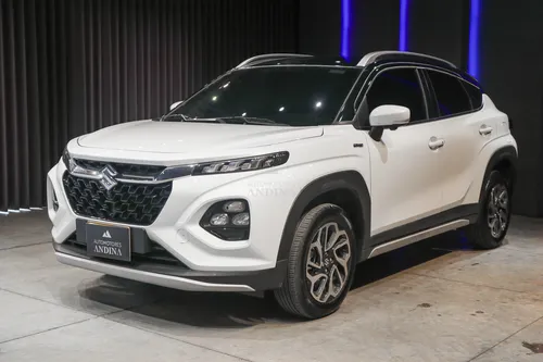Suzuki Fronx Hibrida 1.5