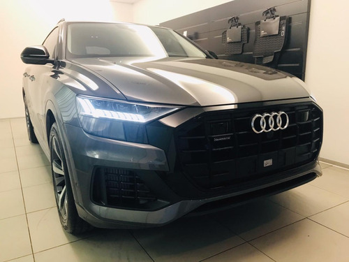 Imagen 19 de 25 de Audi Q8 0km 55 Tfsi Quattro 2023