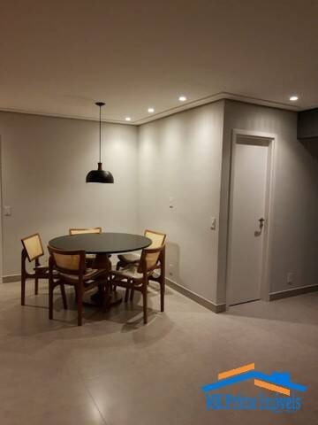 Imagem 6 de 6 de Lindo Apartamento 81m² Dois Dorms Em Alphaville - 2344