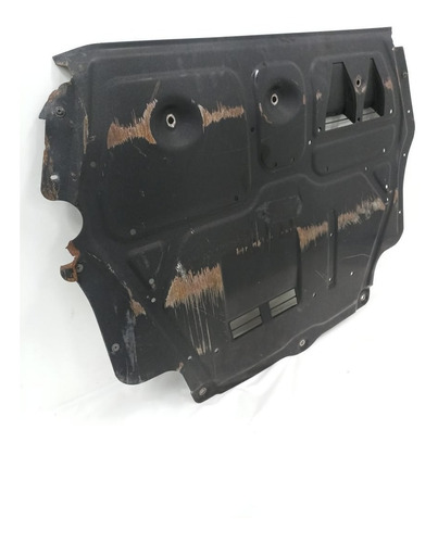 Imagem 4 de 6 de Protetor Carter Vw Passat Cc V6 2014