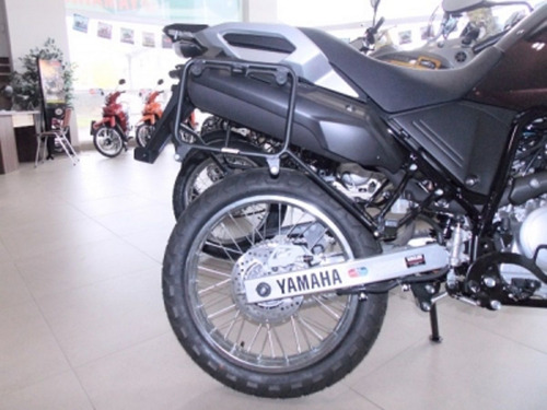 Suporte Bau Lateral E21 E22 E41 E360 E460 Tenere 250 2015+