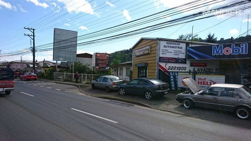 Imagen 3 de 3 de Sitio En Venta En Temuco