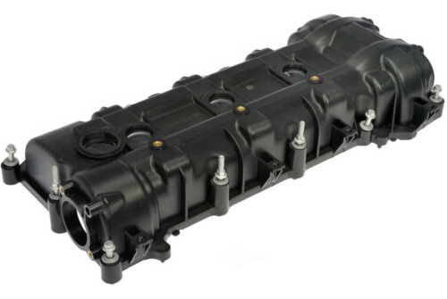 Tapa Valvula Der Compatible Dodge Challenger 3.6l V6 11-16