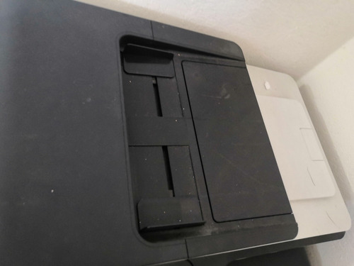 De Promultifuncional Hp Pagewilde Pro Mfp 477dw Semi Nueva