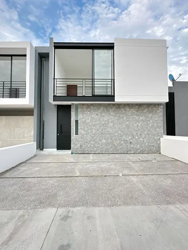 ¡tu Nuevo Hogar En La Zona Norte De Colima!