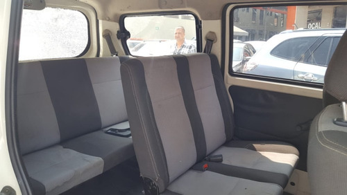 Camioneta Changan Mini Van 7 Puestos Partizular