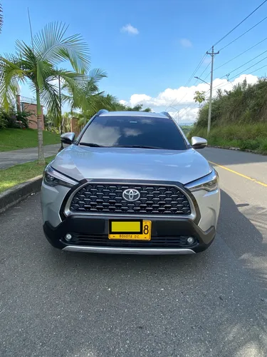 Toyota Corolla Cross 2.0 Xei