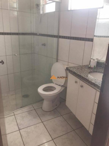 Imagem 19 de 24 de Apartamento À Venda, 68 M² Por R$ 280.000,00 - Centro - Ribeirão Preto/sp - Ap0082