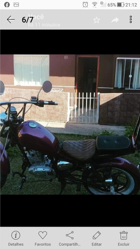 Suzuki Intruder