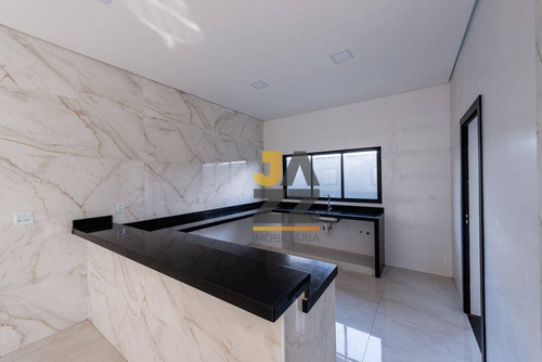 Imagem 9 de 30 de Belíssimo Sobrado Com 3 Dormitórios À Venda, 236 M² Por R$ 950.000 - Portal Da Mata - Ribeirão Preto/sp - Ca11613
