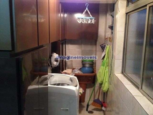 Imagem 5 de 8 de Apto No Tatuapé Com 3 Dorms, 1 Vaga, 66m² - Ap1943