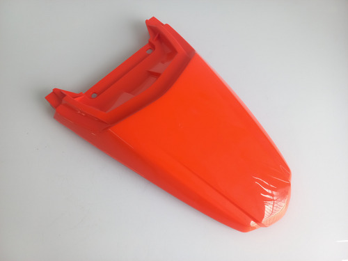 Rabeta Traseira Xtz250 Lander Original Yamaha Laranja