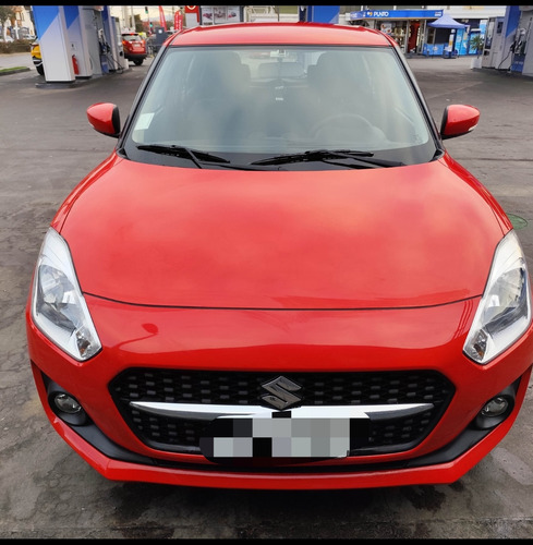 Susuki Swift