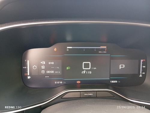 Citroen C-5 1.5 Aircross Bluehdi 130 S&s Shine At Diesel ...
